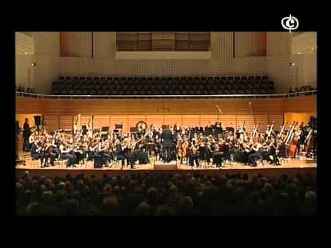 Brahms Symphony N° 4 (Jansons)