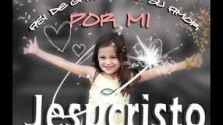 OH JESÚS CREO EN TI - Marcos Witt