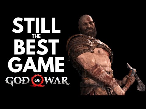 God of War Review in 2024 (PC)
