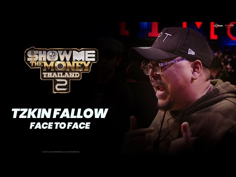 FACE TO FACE | TZKIN FALLOW