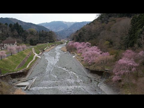 松田町プロモーションビデオ（寄編）