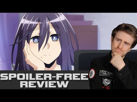 Recovery of an MMO Junkie - Comedy - Spoiler Free Anime Review #204