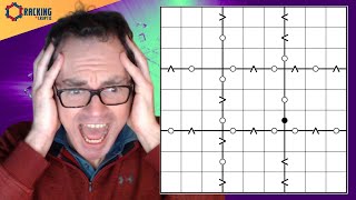 This Sudoku Must Be Impossible?