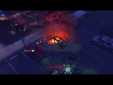 XCOM Enemy Unknown - Episode 1 - LET'S GET STRATEGIZING
