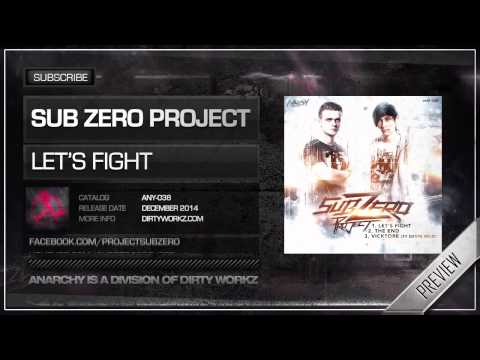 Video thumbnail for Let’s Fight