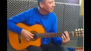 DE TU AUSENCIA (CUANDO VENDRAS) -POCHO GONZALES DE RIO PICO