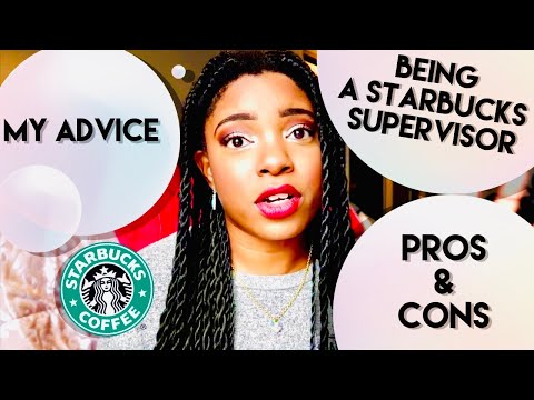 Starbucks Positions