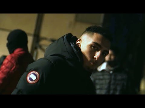 MORAD - MI BARRIO (MUSIC VIDEO)