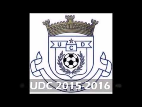 Granja Ulmeiro 1 - 2 UD Cariense(Época 2015/2016) | Resumo