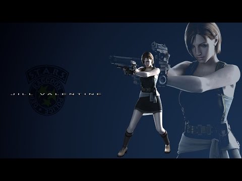 Let's Play Resident Evil 3 Nemesis (BLIND/German) part 31 - learning to dodge with Nemesis