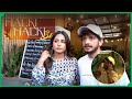 Munawara Faruqui Hina Khan Create Buzz As They Promote Halki Halki Si Song