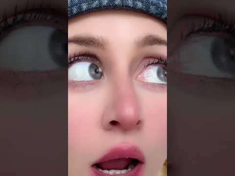 Babcia kontra Staszek!