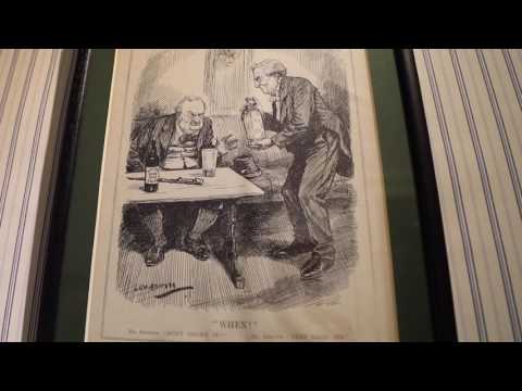 The tragedy of the Redmonds