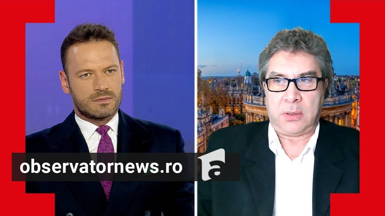 Urmările dacă SUA recunosc anexarea Crimeei. "Viktor Orban umblă cu fularul cu Ungaria Mare"
