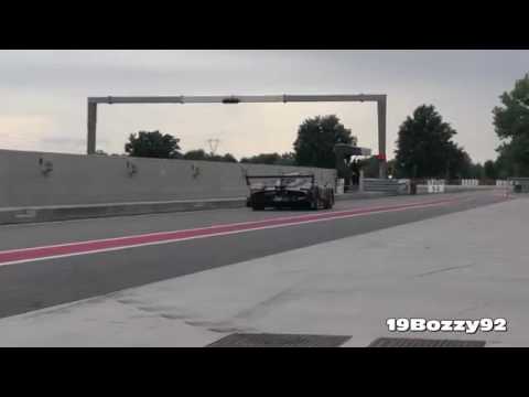 Best Cars Sounds Vol  6   F1 V12, Delta S4, GT40, Zonda R, Lotus 97T, 1JZ S15   More360p MP4