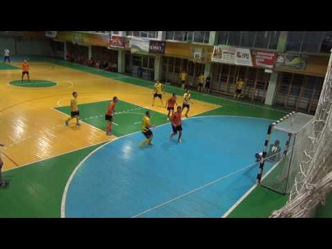 16 КУ 4  Intetics – ЭХО