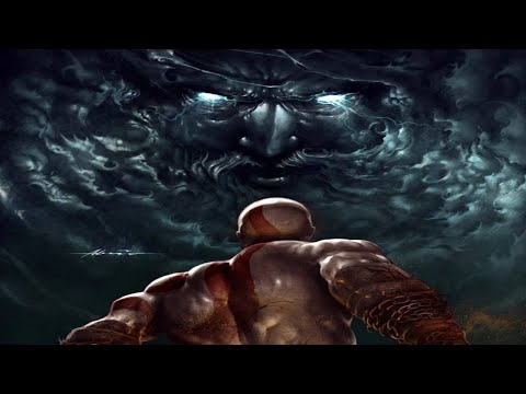 God of War III OST - Brothers of Blood (Zeus Boss Fight) Extended