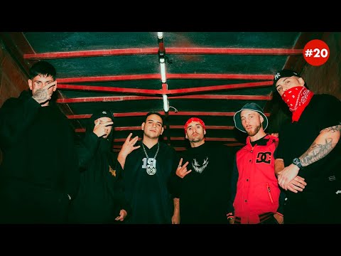 Cypher MND #20: Kamada (Video Oficial)