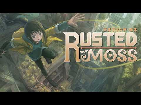 Rusted Moss - Release Date Trailer thumbnail