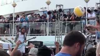 311 Cruise 2013 - Strangers