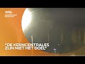 Nemen de Russen de volgende kerncentrale in? 'Ik denk niet dat de kerncentrales het doel zijn'