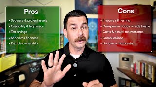 Do I Really NEED An LLC?