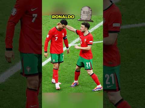 DIOGO JOTA lost his LIFE in an accident…❤️