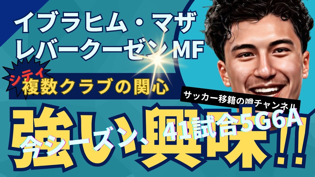 YouTubeサムネイル