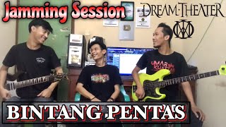 Download lagu Bintang Pentas (Inst.Cover) Jamming Collab mp3