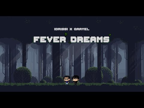 Idrissi & Qaayel - Fever Dreams (Vertical Video)