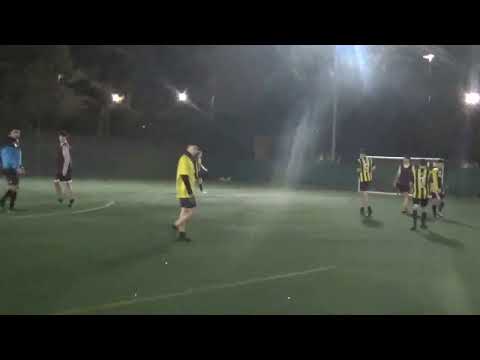 ESCUELA DEL SOL VS FC ALMIRANTE BRON - #LigaNuñez - #Clausura SLS - 22/7/23