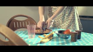 The Fireworks - Tightrope (Official Video)