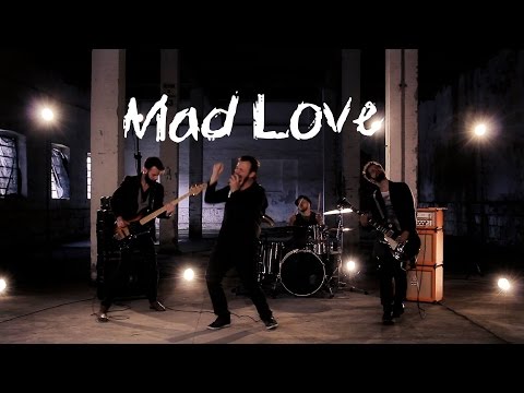 Underload - Mad Love (Official Video)