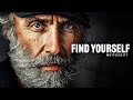 HOW TO FIND YOURSELF AGAIN - Best Motivational Speech Video (Featuring Robert Greene)