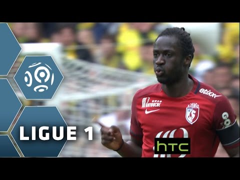 But EDER (90' +2) / FC Nantes - LOSC (0-3) -  / 2015-16