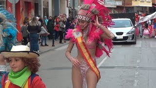CARNAVALES de LA UNIÓN - 2019