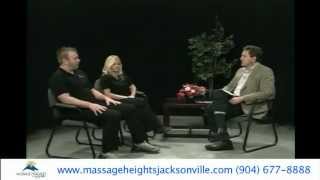 Massage Heights Jacksonville
