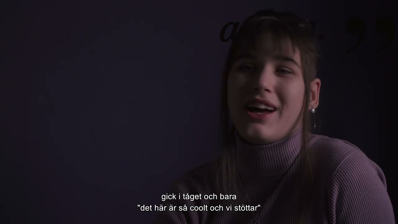 Strejkarna | Tempo Dokumentärfestival 2026