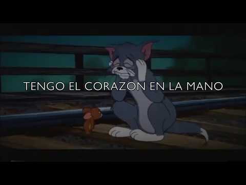 Pablo Esmal Castro - Tengo el corazon en la mano - Multiverse Dreamz