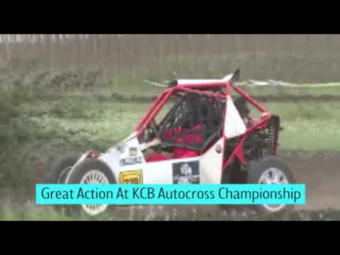 Great day at KCB Autocross 9th Championships