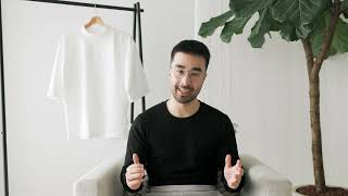 UNIQLO The BEST Uniqlo Essentials with Tim Dessaint