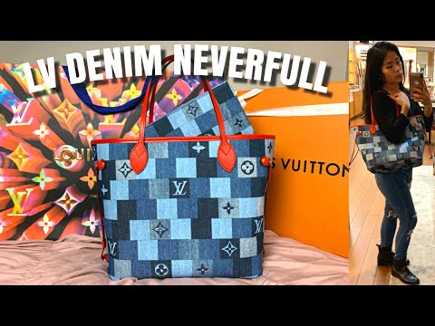 download lagu mp3 mp4 Louis Vuitton Patchwork, download lagu Louis Vuitton Patchwork gratis, unduh video klip Louis Vuitton Patchwork