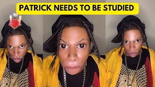 Download lagu PATRICK PRANK CALL JAMAICANS **SUPER FUNNY** mp3