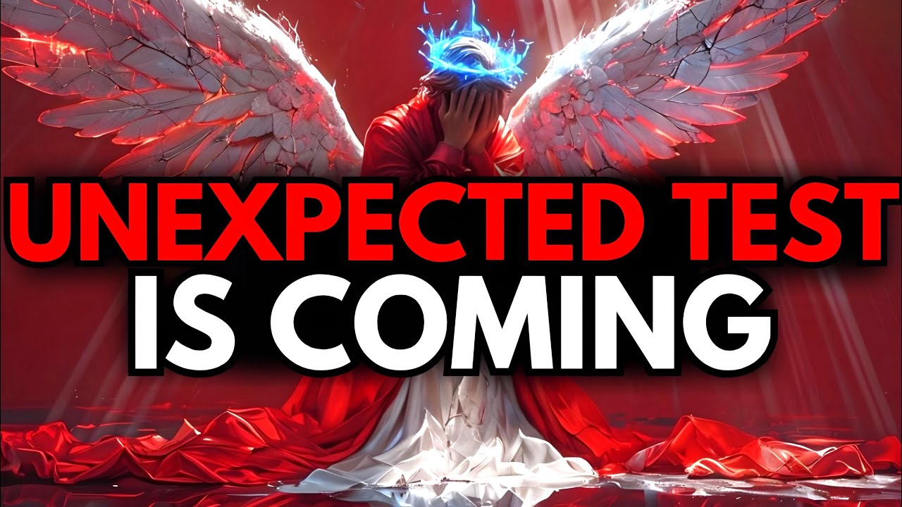 CHOSEN ONE, IF YOU PASS – A GIFT THAT WILL CHANGE EVERYTHING🎉