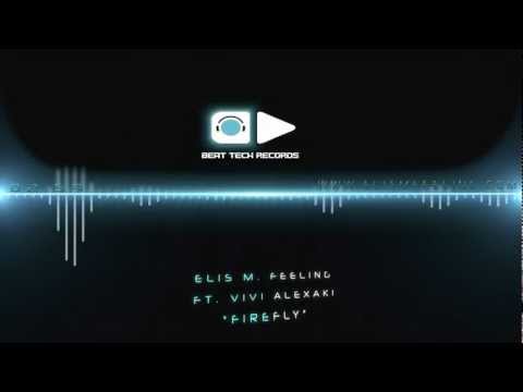 Elis M. Feeling ft Vivi A.- Firefly(Club Extended Mix)