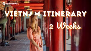 2 Weeks in Vietnam: Saigon, Mekong, Hoi An, Hue, Hanoi, Halong Bay | BestPrice Travel
