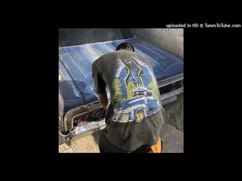 [Free For Profit] Detroit x Spanish Sample Type Beat - ''Con Razón"' (Prod. Jahrito)