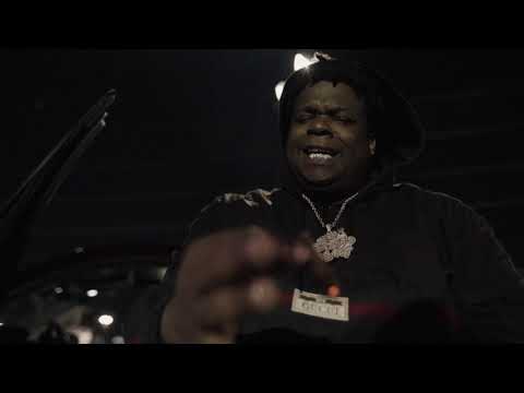 Big Homiie G - 40 Bars (Official Music Video)