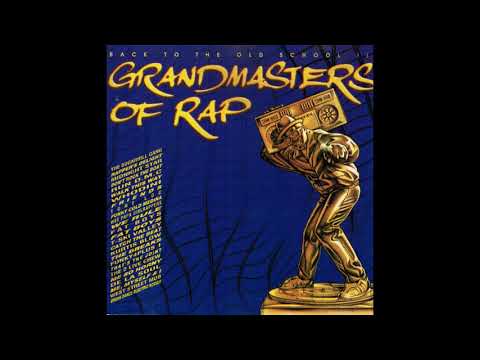 West Street Mob - Break dance electric boogie HQ