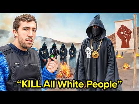 I Interviewed the Most Racist Black People in America...